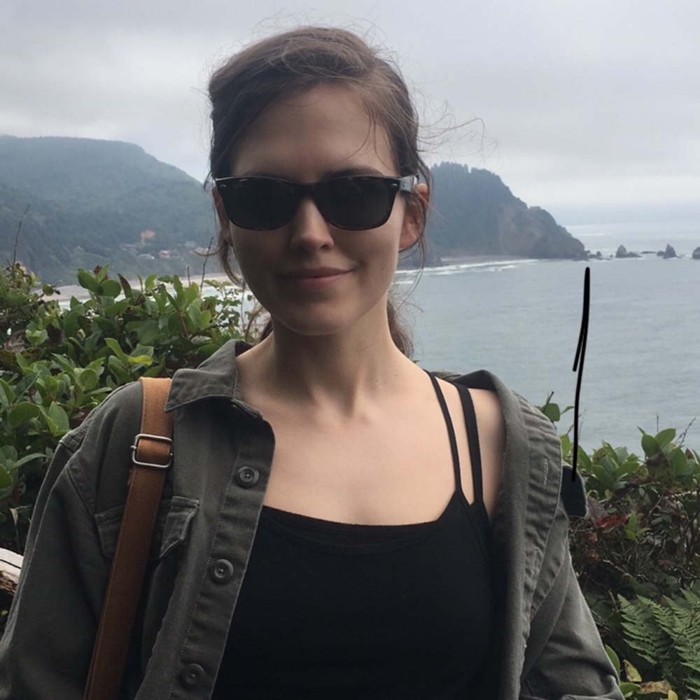 Meet Your Posher, Theresa!